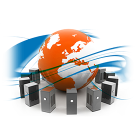 Dịch vụ web hosting