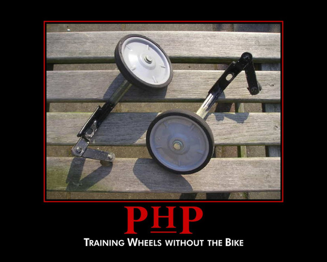 PHP