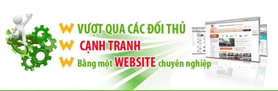 Thiết kế web tại Dắk Nông