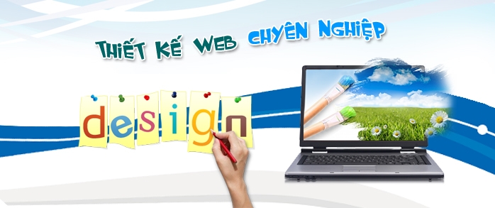 Thiết kế web tại DakLak