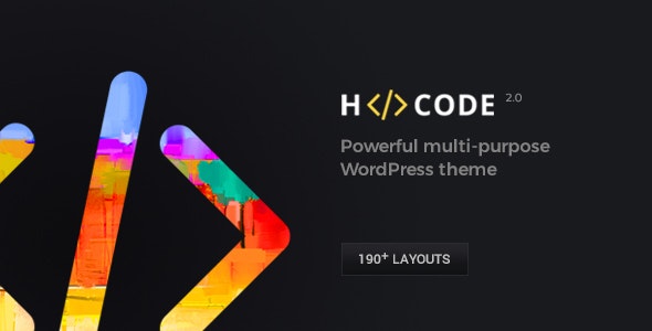 Mẫu web bán hàng h-code wordpress