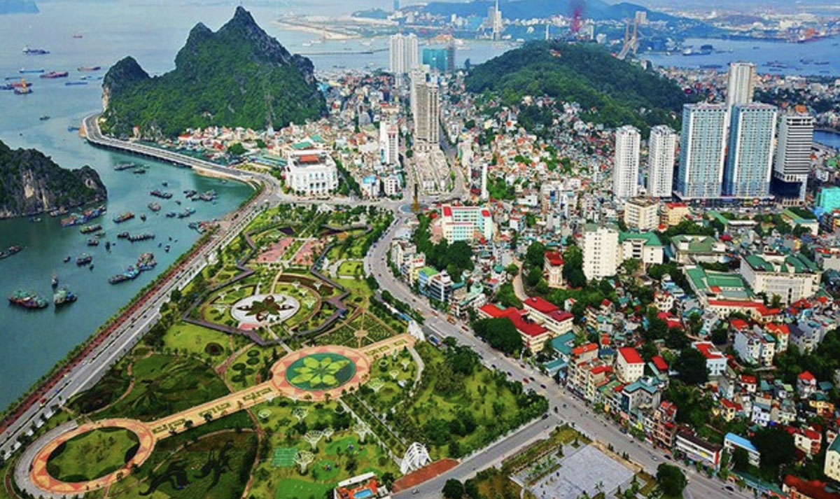 Quảng Ninh