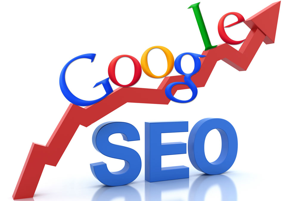 Seo Website Google