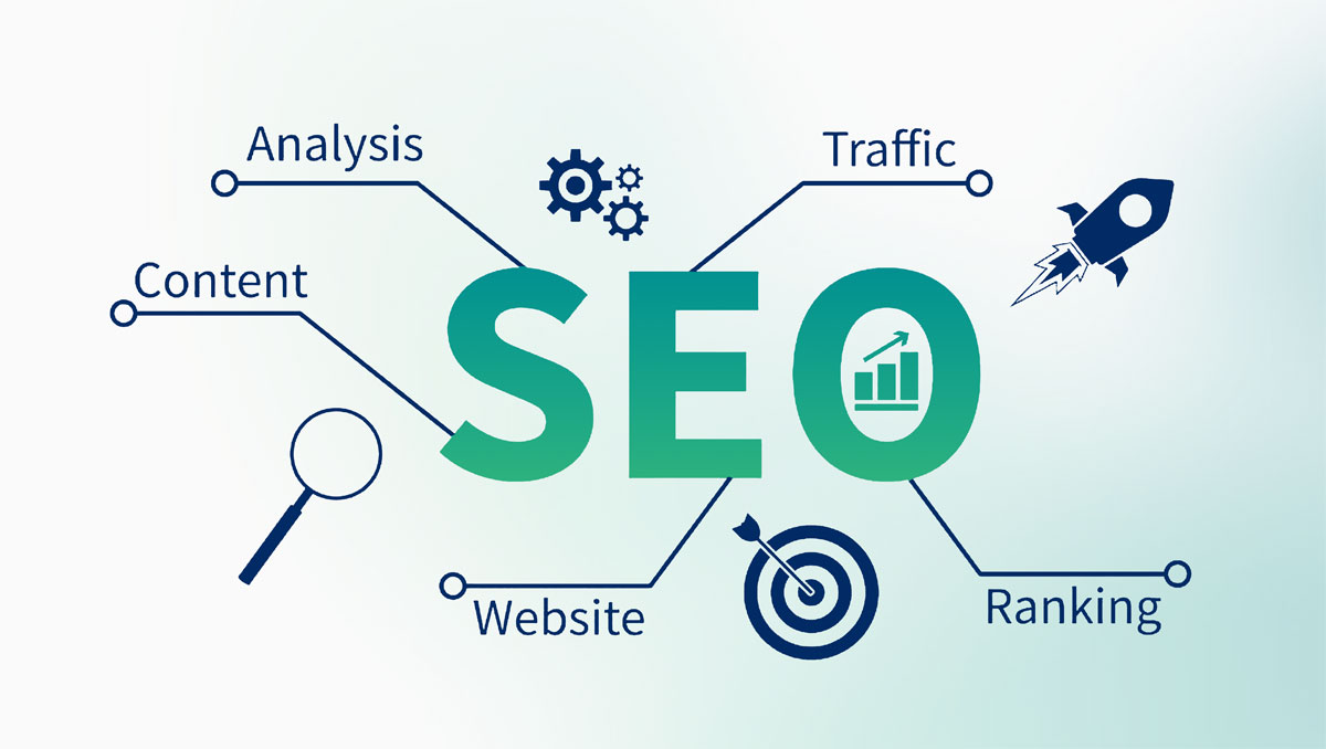 Seo website