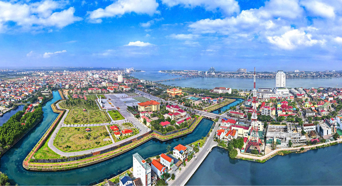 Tỉnh Quảng Trị