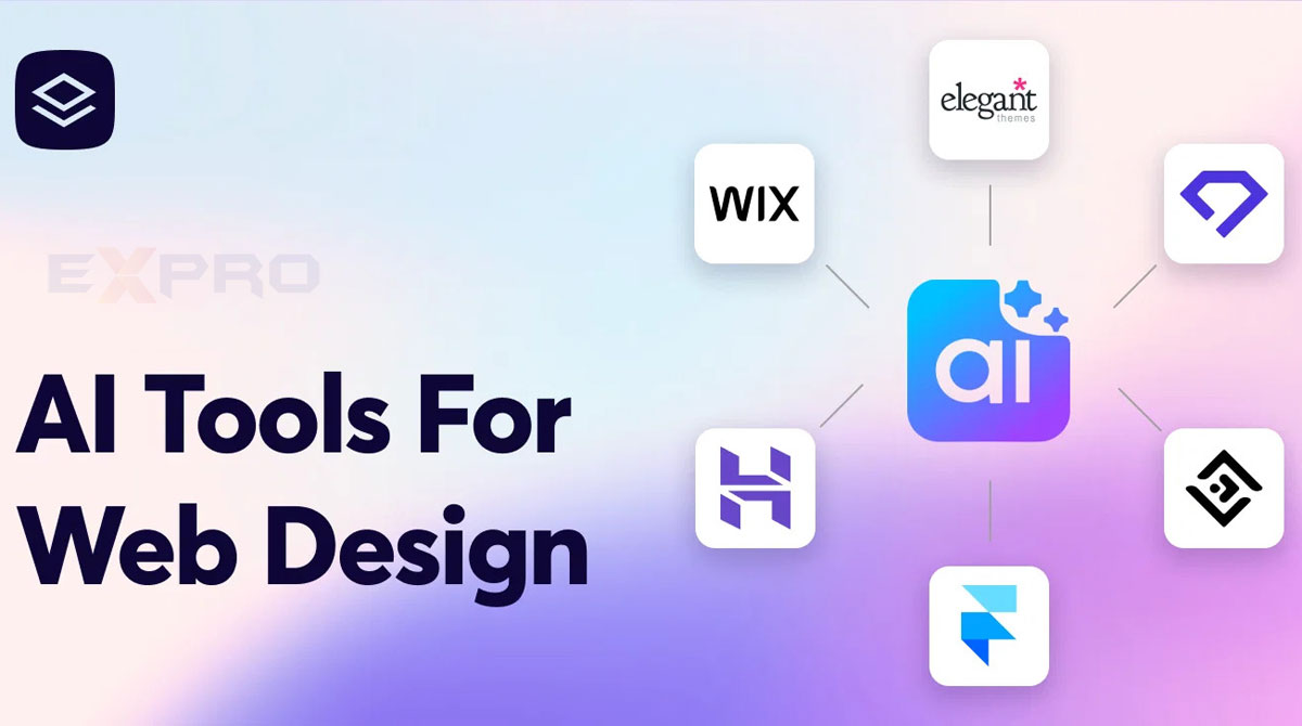 AI công cụ tạo website