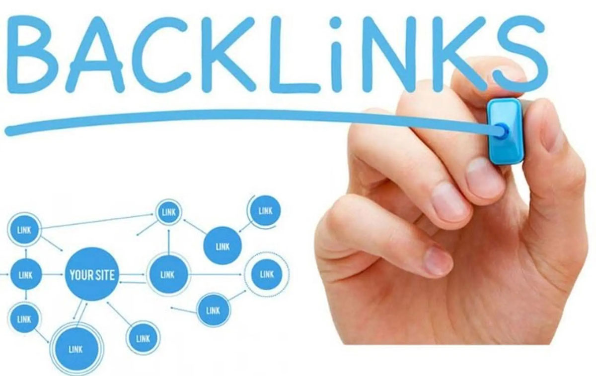 Backlink là gì