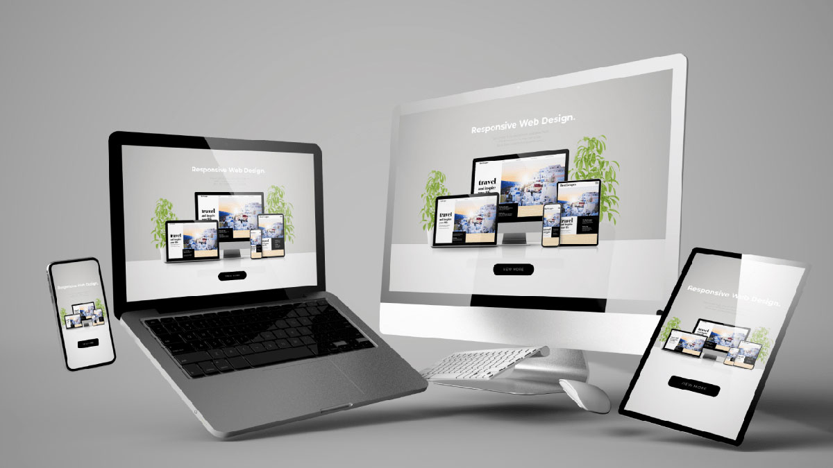 Web chuyên nghiệp