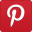 icon pinterest