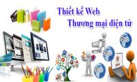 Thiết kế website thương mại điện tử