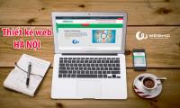 Thiết kế website tại Hà Nội