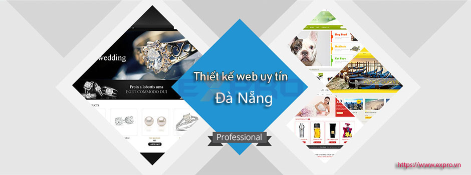 Top 7 công ty thiết kế web uy tín chuyên nghiệp tốt nhất tại Đà Nẵng