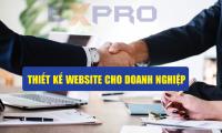 Kinh nghiệm thuê thiết kế web doanh nghiệp