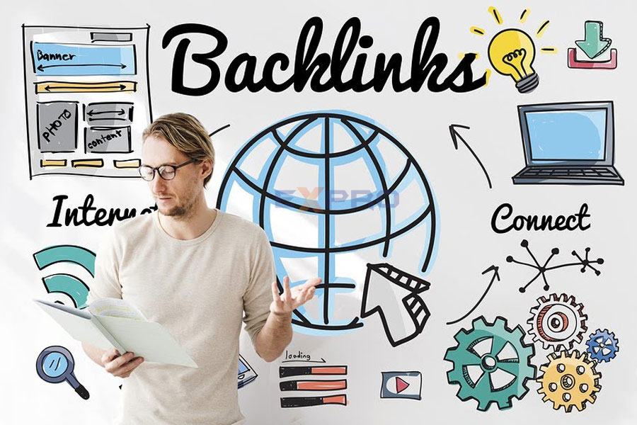 6 bước chiến lược xây dựng backlink thành công bạn cần biết