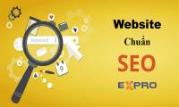 11 Tiêu chuẩn làm website chuẩn SEO