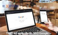 Yếu tố nào khi thiết kế web sẽ ảnh hưởng đến SEO website sau này?