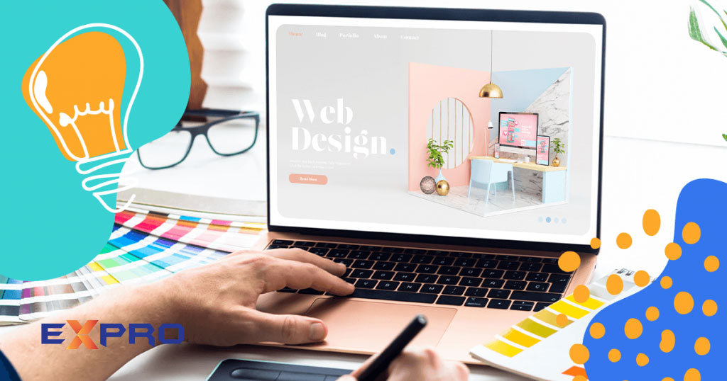 Lợi ích tuyệt vời của việc thiết kế website cho doanh nghiệp không phải ai cũng biết