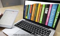 Thiết kế website thư viện trực tuyến