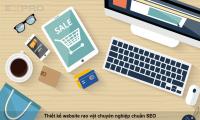 Thiết kế website rao vặt uy tín chuyên nghiệp