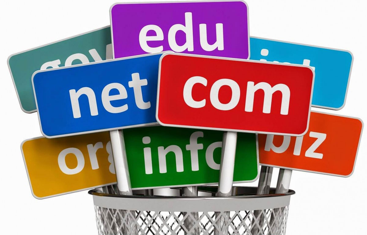 Cách lựa chọn tên miền cho website sao cho phù hợp, phát huy hiệu quả