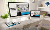 Thiết kế website tại Phú Thọ chuyên nghiệp giá tốt