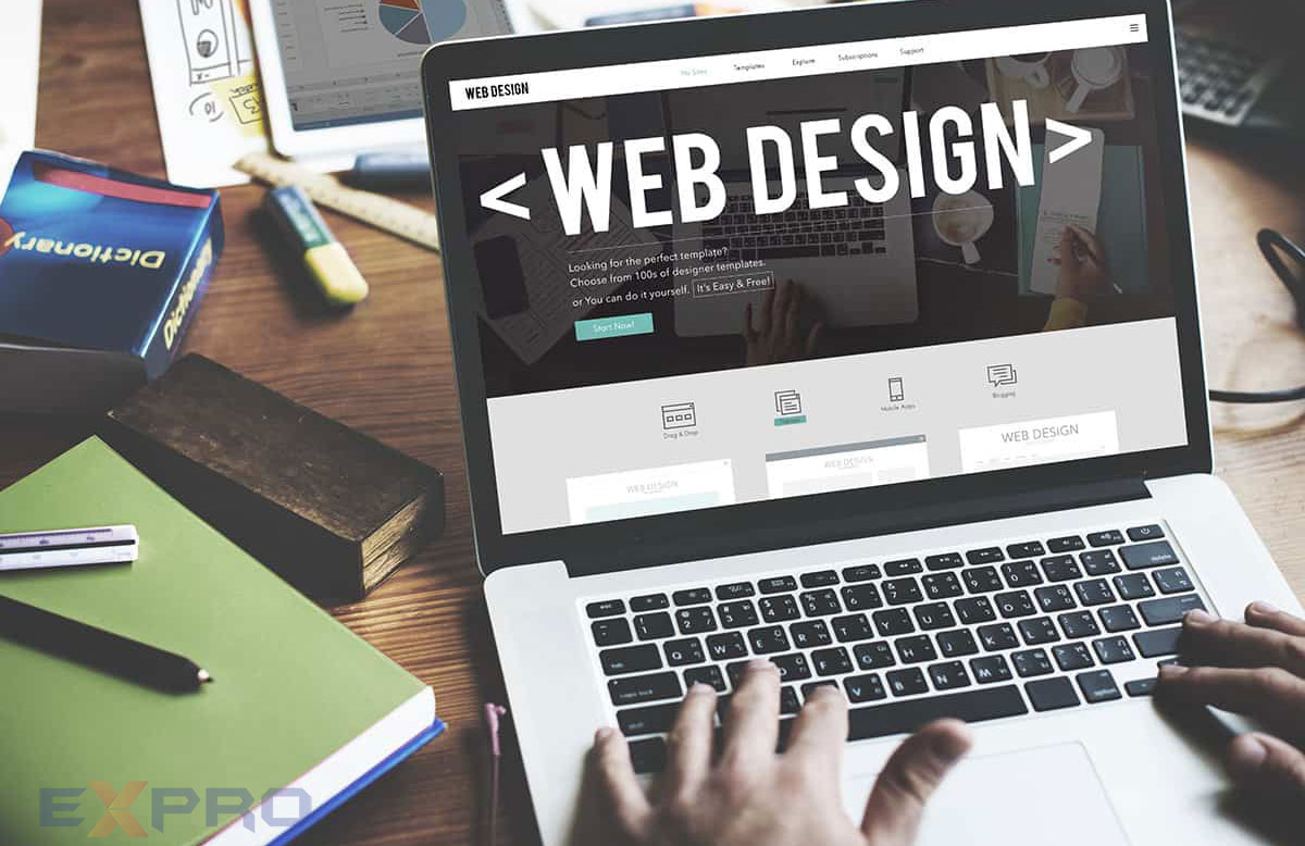 Top 6 đơn vị thiết kế Website tại Gia Lai uy tín - chuyên nghiệp