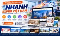 Thiết kế website nhanh 